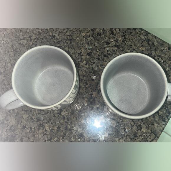 Set of mugs - Picture 4 of 4